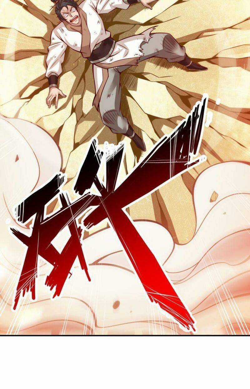 Sư Huynh Của Ta Quá Cẩn Thận Rồi Chapter 150 trang 8