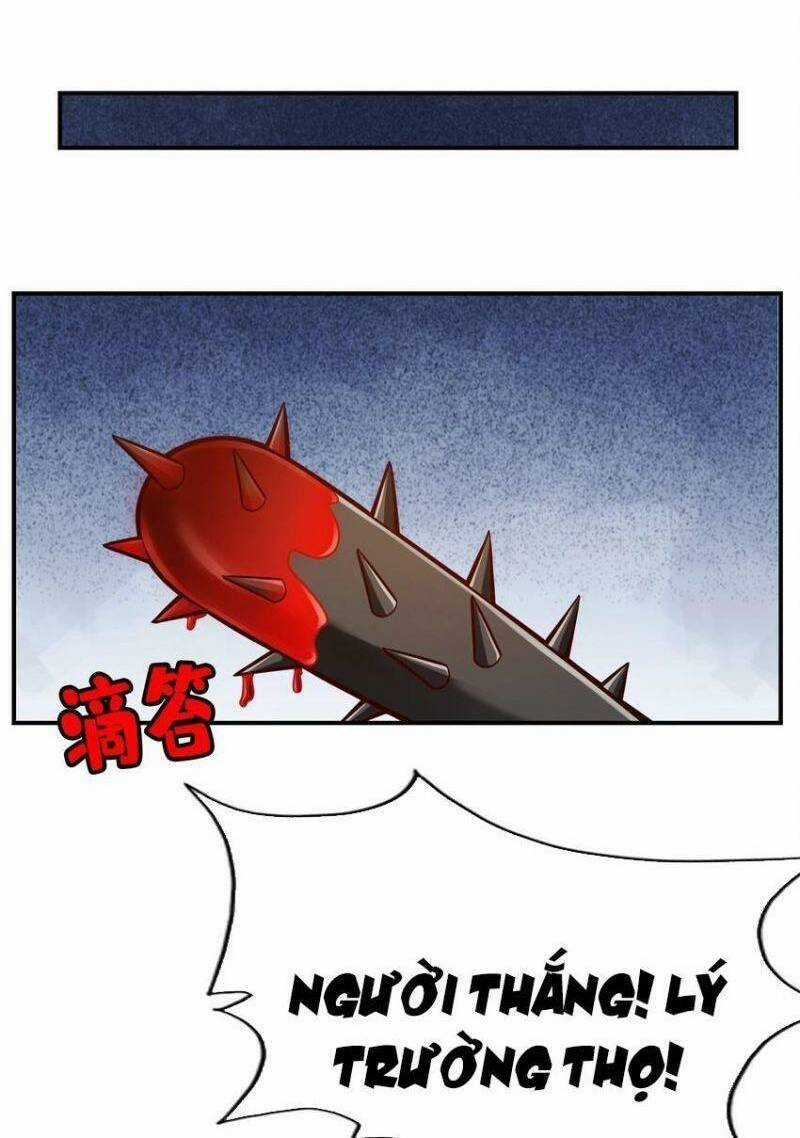 Sư Huynh Của Ta Quá Cẩn Thận Rồi Chapter 151 trang 13