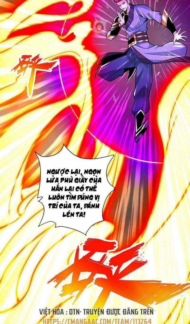 Sư Huynh Của Ta Quá Cẩn Thận Rồi Chapter 151 trang 2