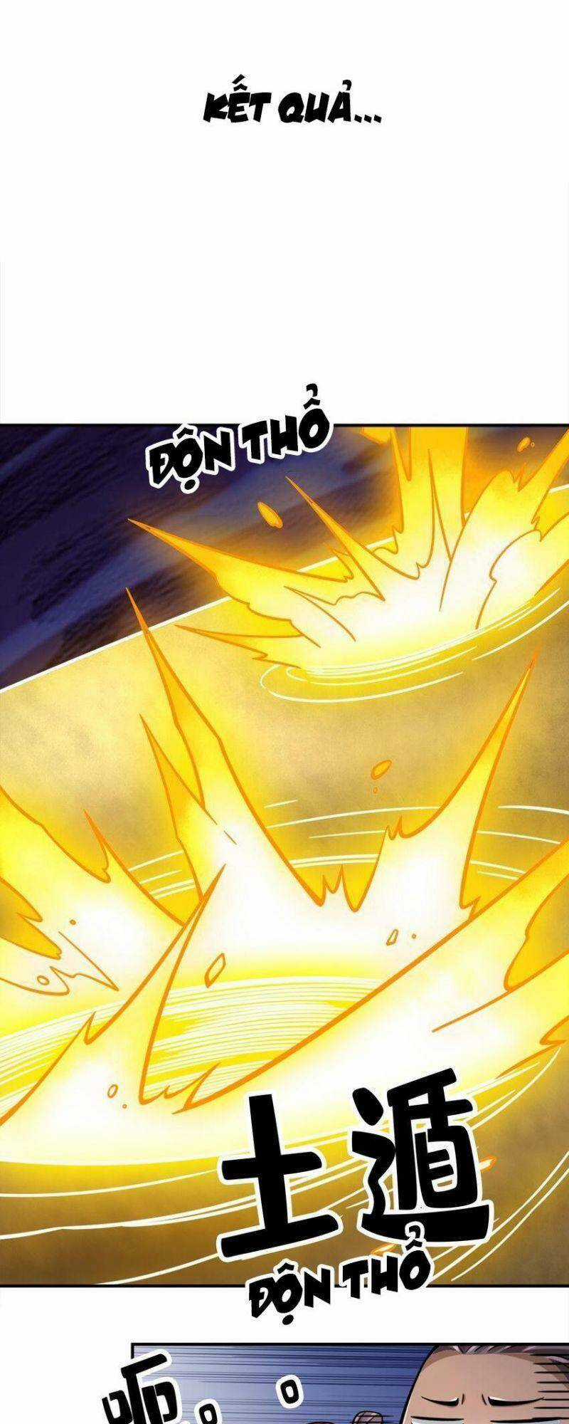 Sư Huynh Của Ta Quá Cẩn Thận Rồi Chapter 151 trang 25