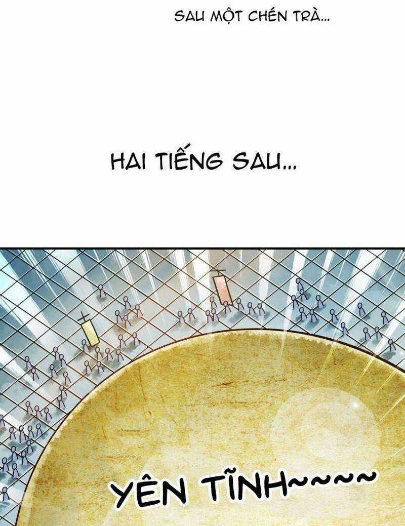 Sư Huynh Của Ta Quá Cẩn Thận Rồi Chapter 151 trang 27