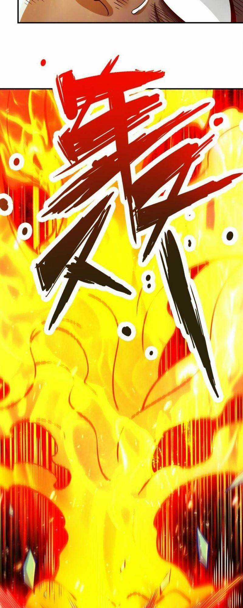 Sư Huynh Của Ta Quá Cẩn Thận Rồi Chapter 151 trang 6