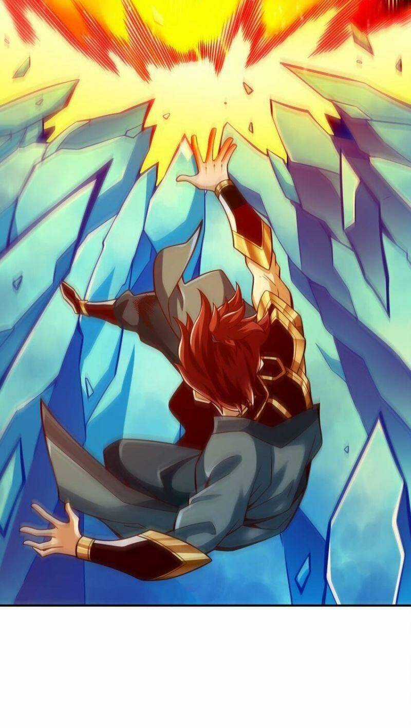 Sư Huynh Của Ta Quá Cẩn Thận Rồi Chapter 151 trang 7