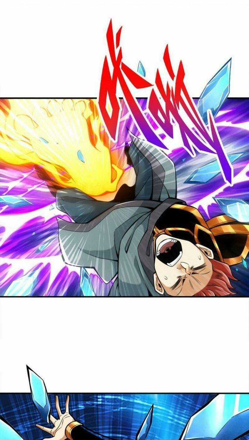 Sư Huynh Của Ta Quá Cẩn Thận Rồi Chapter 151 trang 8