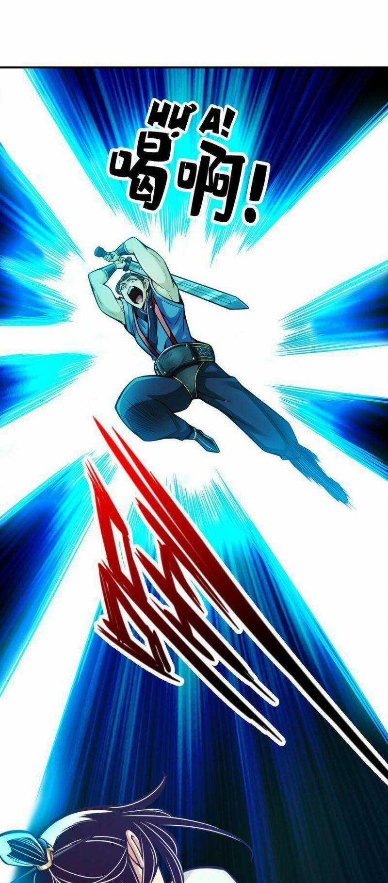 Sư Huynh Của Ta Quá Cẩn Thận Rồi Chapter 152 trang 28