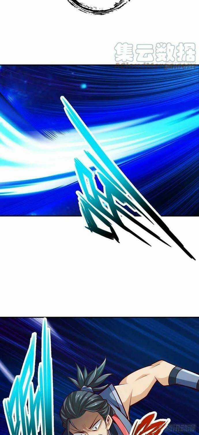 Sư Huynh Của Ta Quá Cẩn Thận Rồi Chapter 153 trang 11