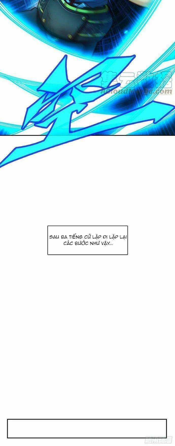 Sư Huynh Của Ta Quá Cẩn Thận Rồi Chapter 153 trang 17