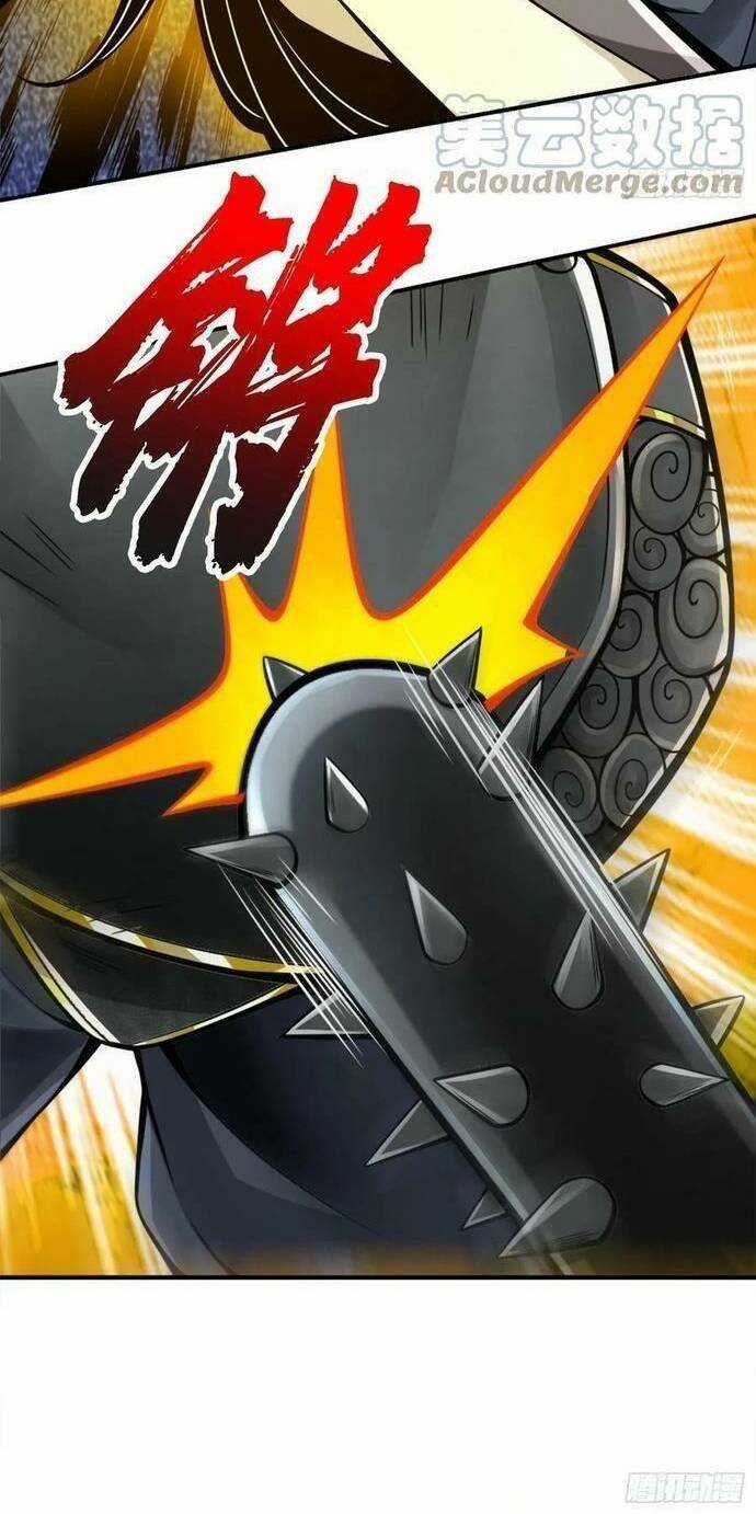 Sư Huynh Của Ta Quá Cẩn Thận Rồi Chapter 153 trang 8