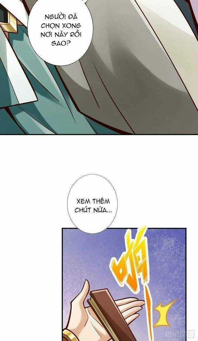 Sư Huynh Của Ta Quá Cẩn Thận Rồi Chapter 154 trang 15