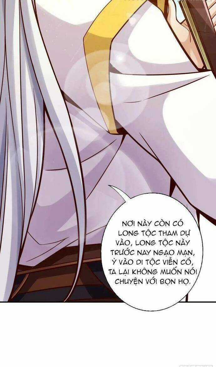 Sư Huynh Của Ta Quá Cẩn Thận Rồi Chapter 154 trang 17