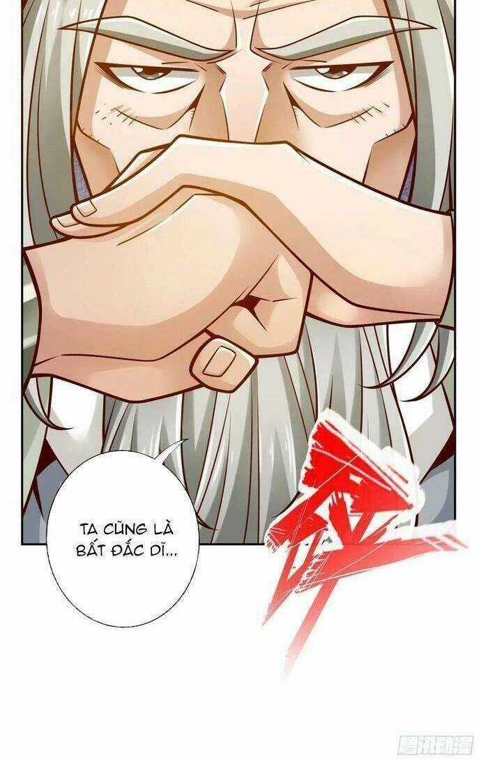 Sư Huynh Của Ta Quá Cẩn Thận Rồi Chapter 154 trang 31