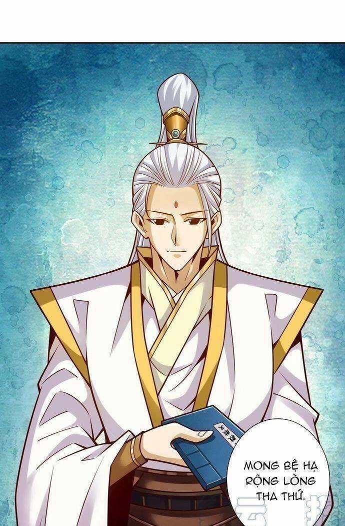 Sư Huynh Của Ta Quá Cẩn Thận Rồi Chapter 154 trang 32