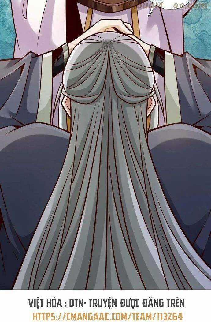 Sư Huynh Của Ta Quá Cẩn Thận Rồi Chapter 154 trang 33