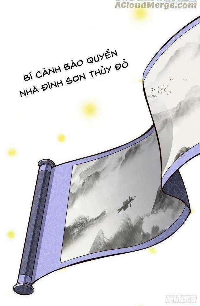 Sư Huynh Của Ta Quá Cẩn Thận Rồi Chapter 154 trang 35