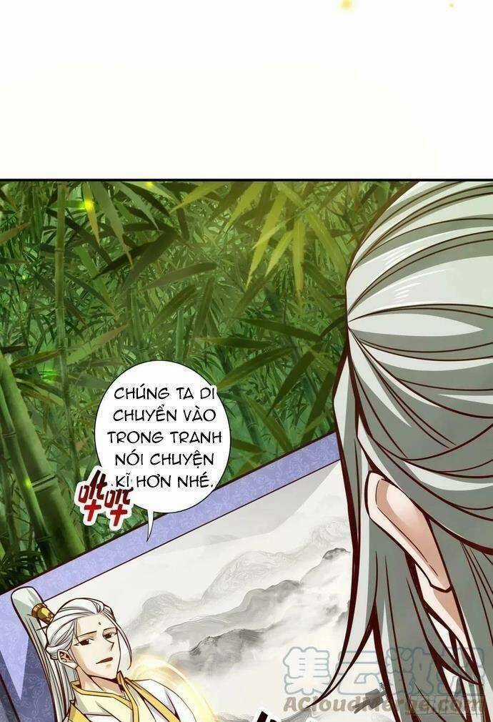 Sư Huynh Của Ta Quá Cẩn Thận Rồi Chapter 154 trang 36