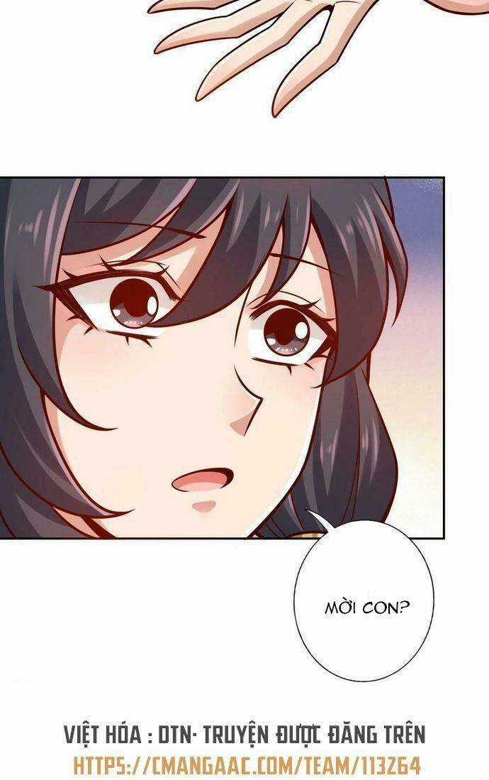 Sư Huynh Của Ta Quá Cẩn Thận Rồi Chapter 156 trang 22