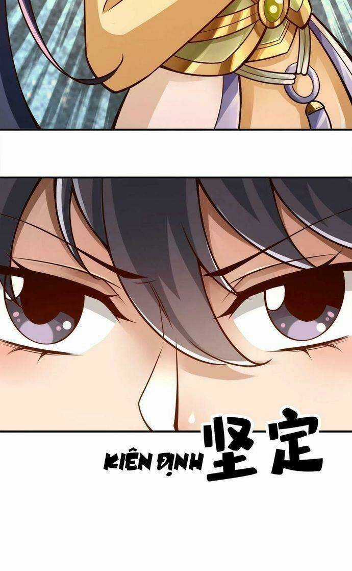 Sư Huynh Của Ta Quá Cẩn Thận Rồi Chapter 156 trang 28