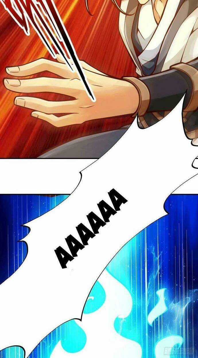 Sư Huynh Của Ta Quá Cẩn Thận Rồi Chapter 156 trang 3