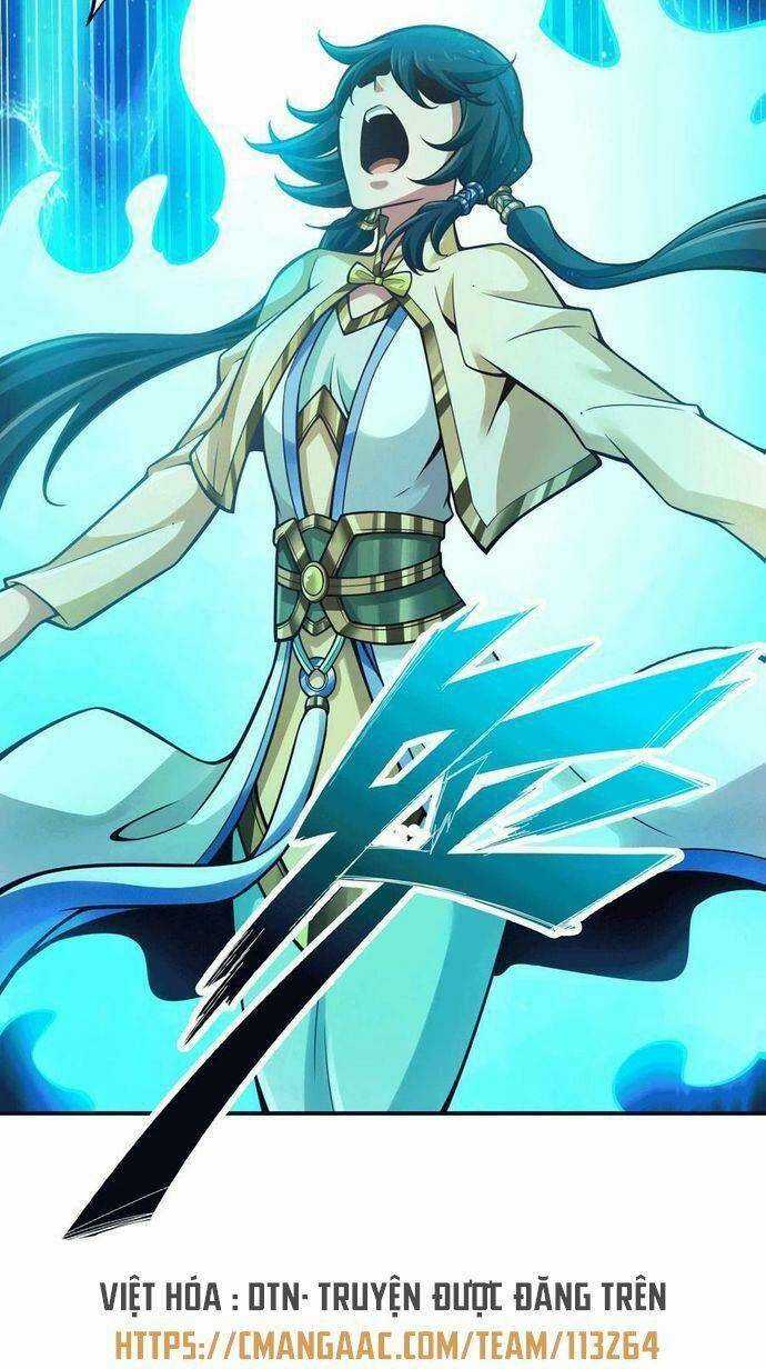 Sư Huynh Của Ta Quá Cẩn Thận Rồi Chapter 156 trang 4