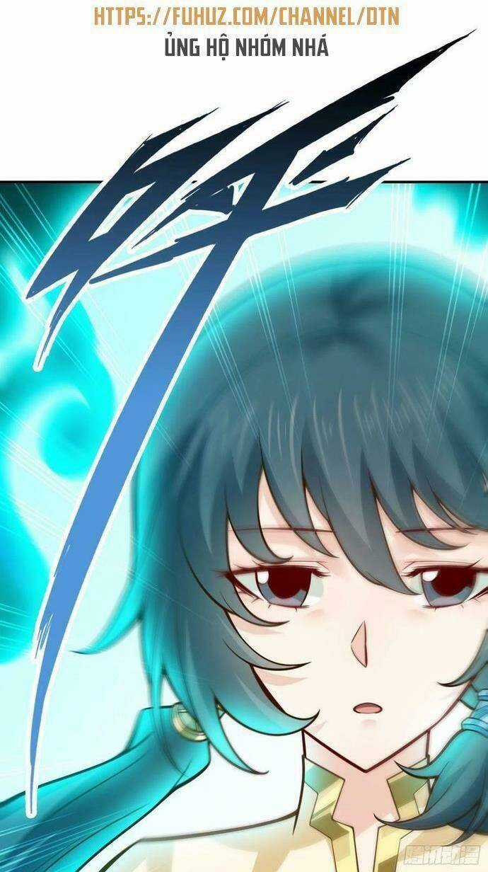 Sư Huynh Của Ta Quá Cẩn Thận Rồi Chapter 156 trang 5