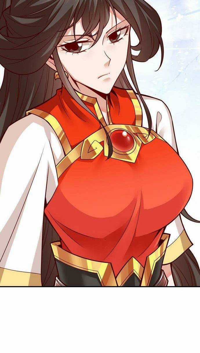 Sư Huynh Của Ta Quá Cẩn Thận Rồi Chapter 158 trang 17