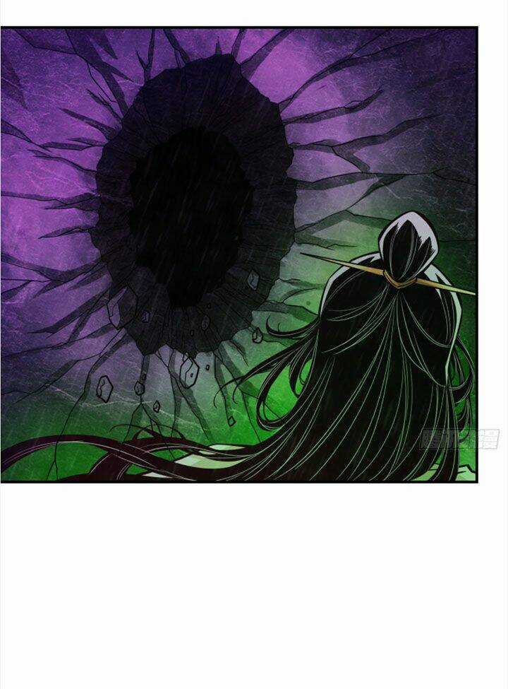 Sư Huynh Của Ta Quá Cẩn Thận Rồi Chapter 16 trang 19