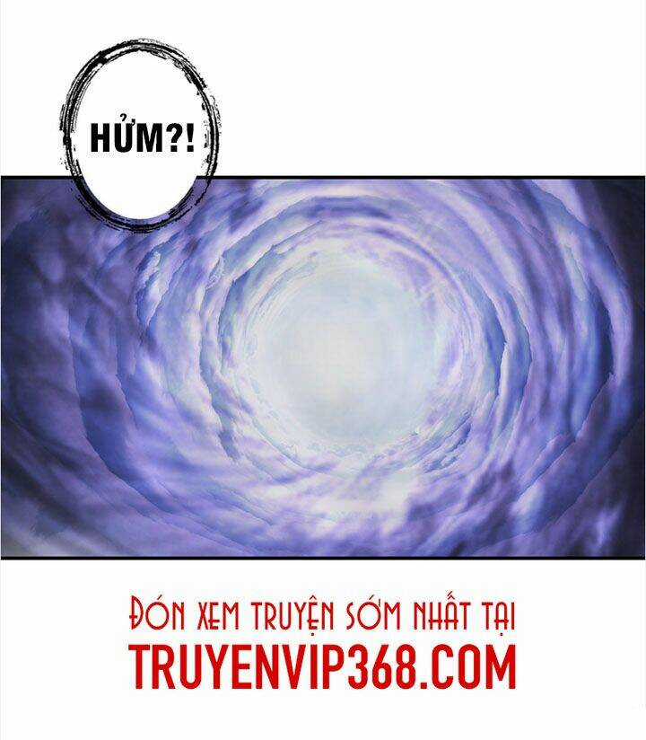 Sư Huynh Của Ta Quá Cẩn Thận Rồi Chapter 16 trang 21