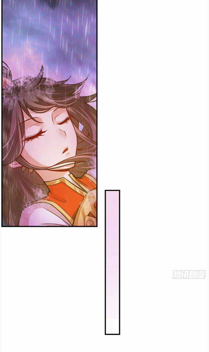 Sư Huynh Của Ta Quá Cẩn Thận Rồi Chapter 16 trang 26