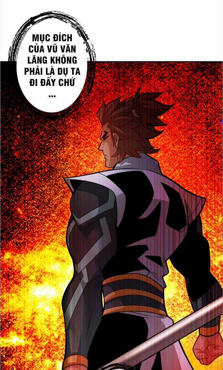 Sư Huynh Của Ta Quá Cẩn Thận Rồi Chapter 16 trang 9