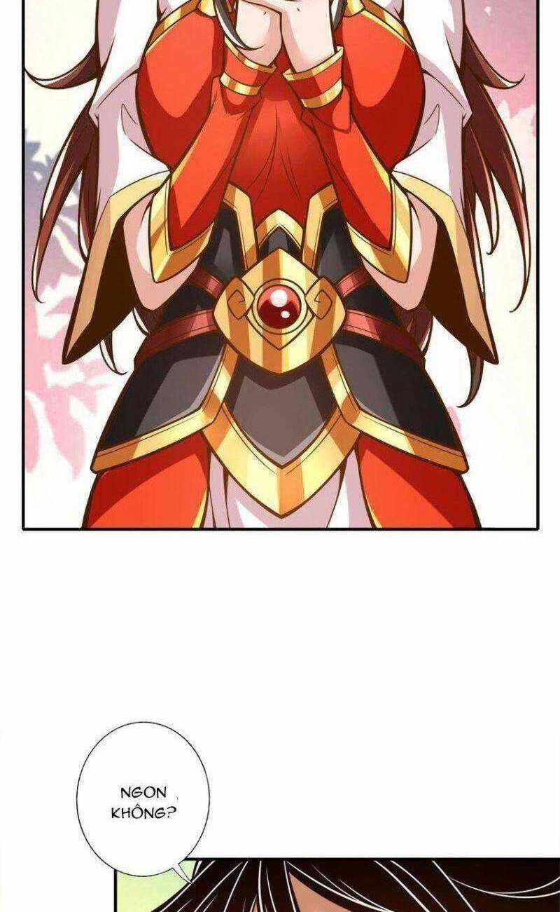 Sư Huynh Của Ta Quá Cẩn Thận Rồi Chapter 161 trang 10