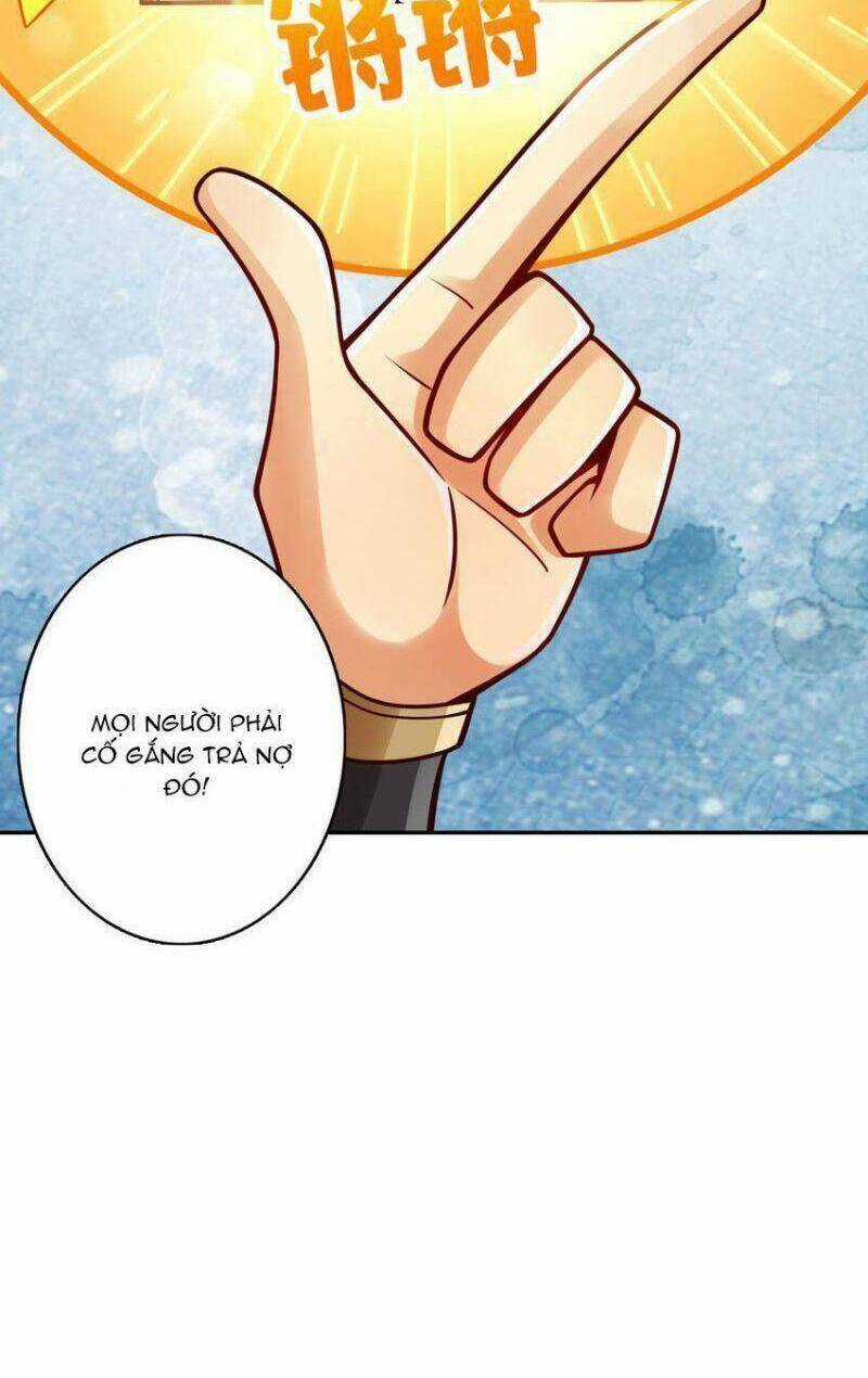 Sư Huynh Của Ta Quá Cẩn Thận Rồi Chapter 161 trang 18