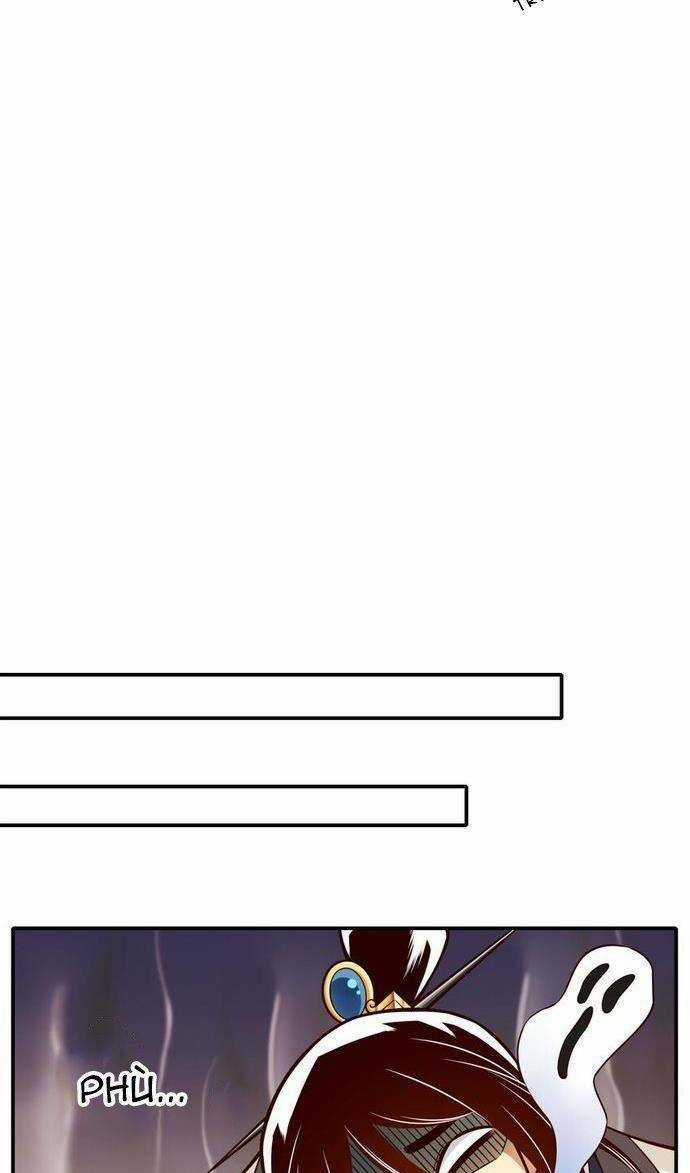 Sư Huynh Của Ta Quá Cẩn Thận Rồi Chapter 162 trang 22