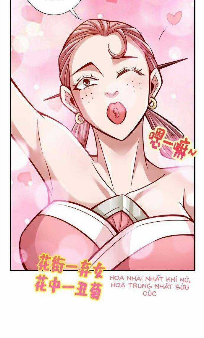 Sư Huynh Của Ta Quá Cẩn Thận Rồi Chapter 162 trang 7