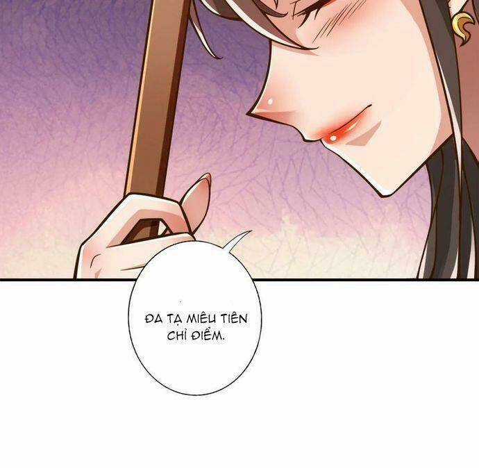 Sư Huynh Của Ta Quá Cẩn Thận Rồi Chapter 165 trang 20