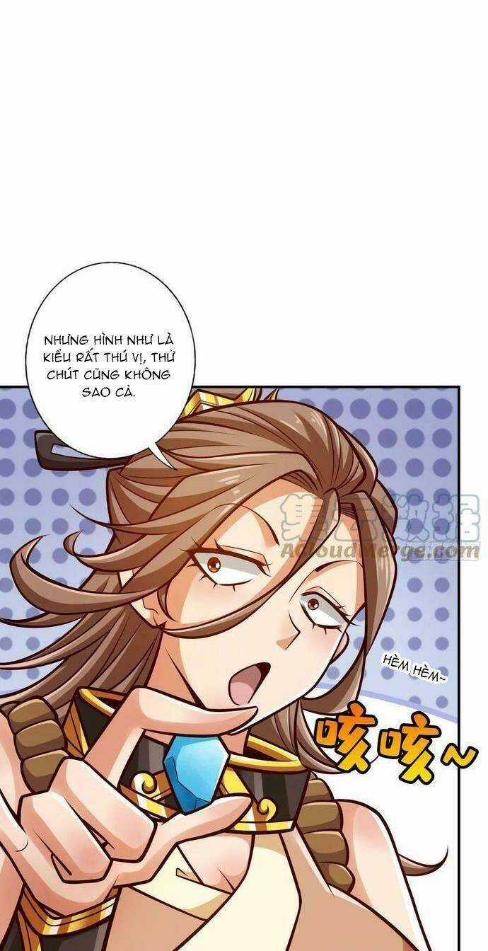 Sư Huynh Của Ta Quá Cẩn Thận Rồi Chapter 165 trang 6