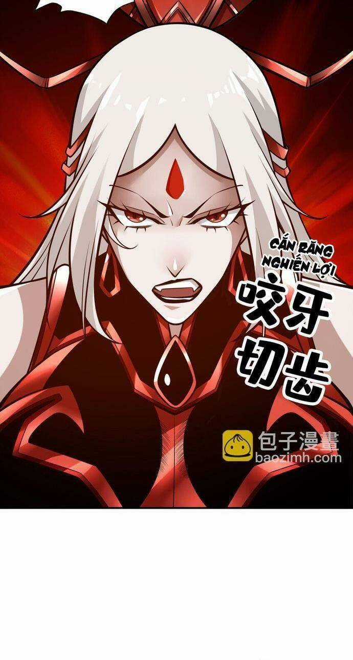 Sư Huynh Của Ta Quá Cẩn Thận Rồi Chapter 167 trang 20