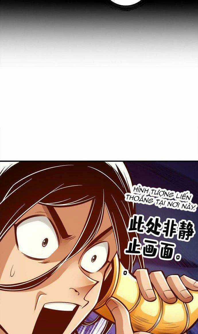 Sư Huynh Của Ta Quá Cẩn Thận Rồi Chapter 167 trang 3