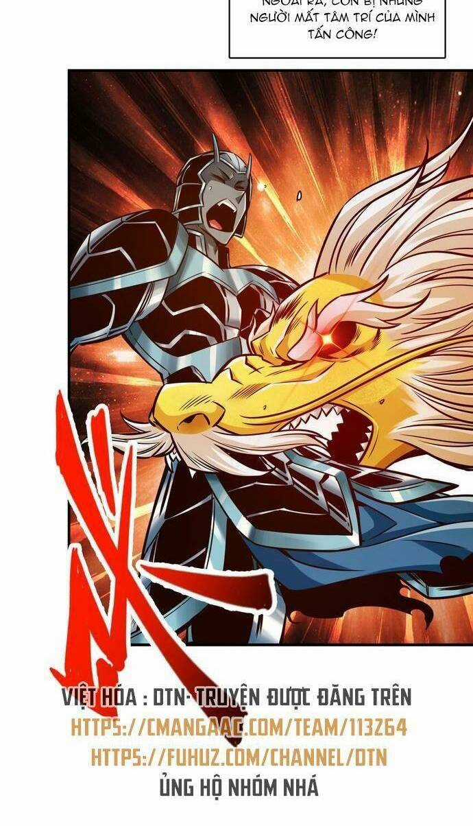Sư Huynh Của Ta Quá Cẩn Thận Rồi Chapter 168 trang 18
