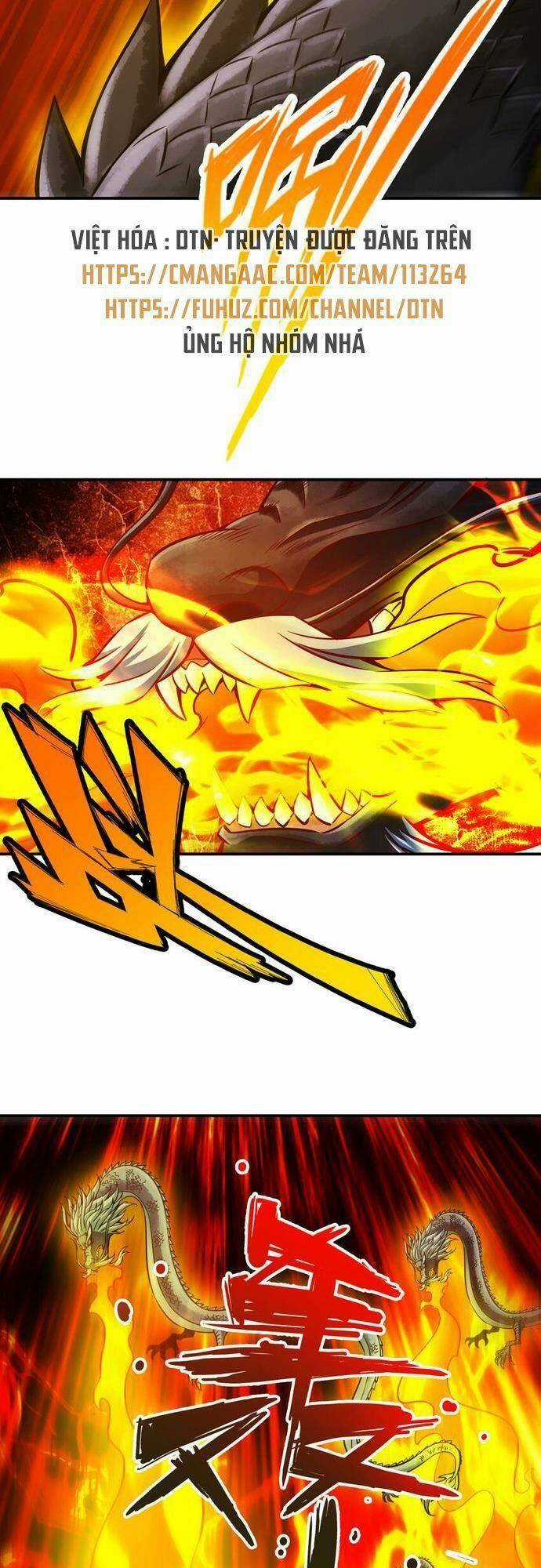 Sư Huynh Của Ta Quá Cẩn Thận Rồi Chapter 168 trang 6