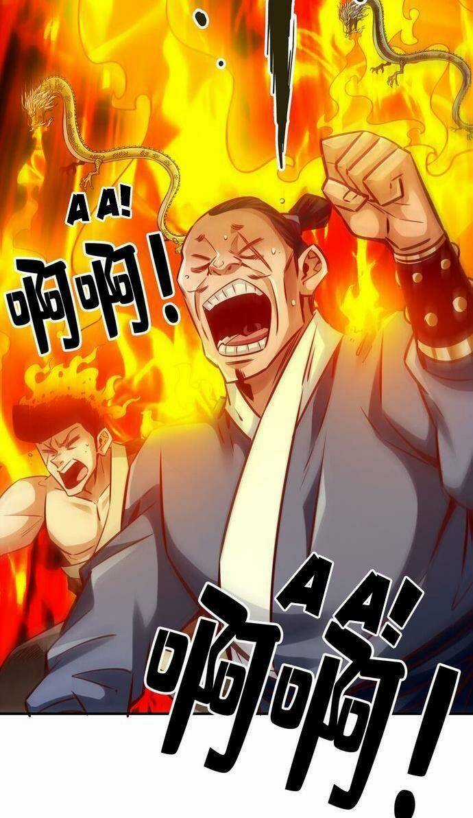 Sư Huynh Của Ta Quá Cẩn Thận Rồi Chapter 168 trang 7