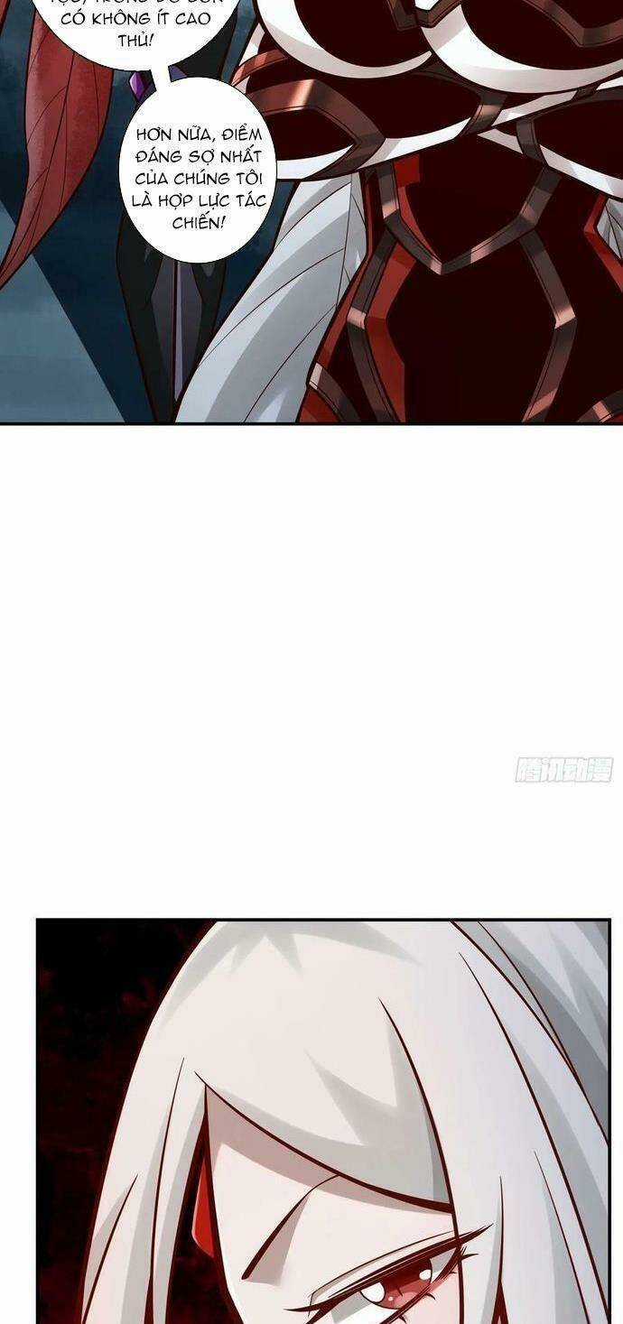 Sư Huynh Của Ta Quá Cẩn Thận Rồi Chapter 169 trang 13