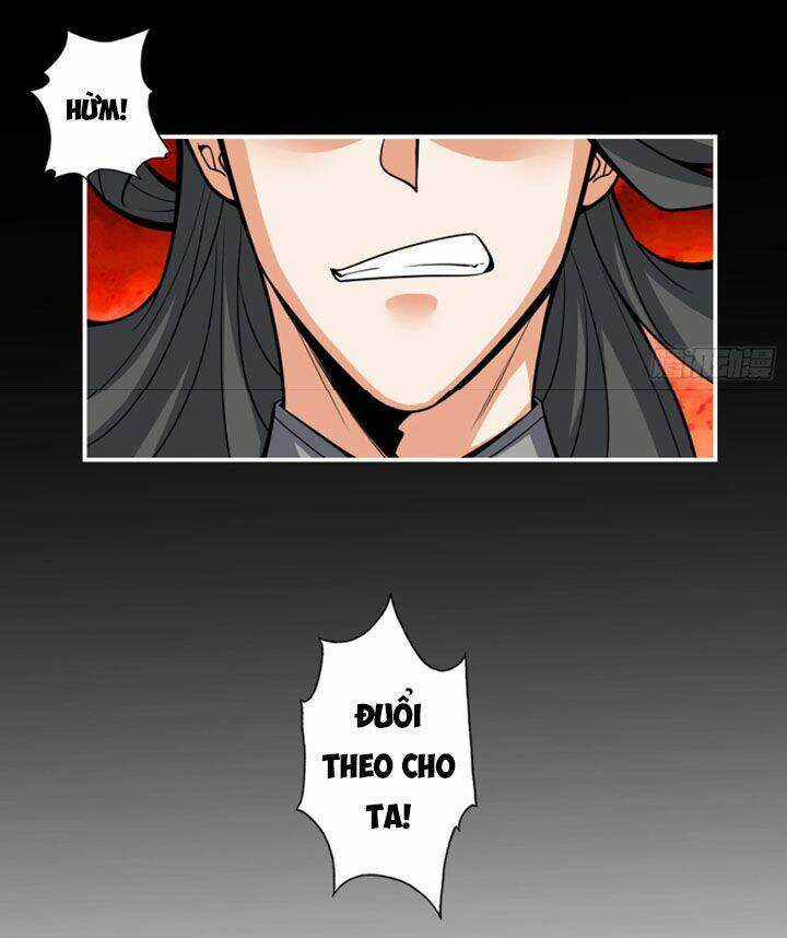 Sư Huynh Của Ta Quá Cẩn Thận Rồi Chapter 17 trang 11