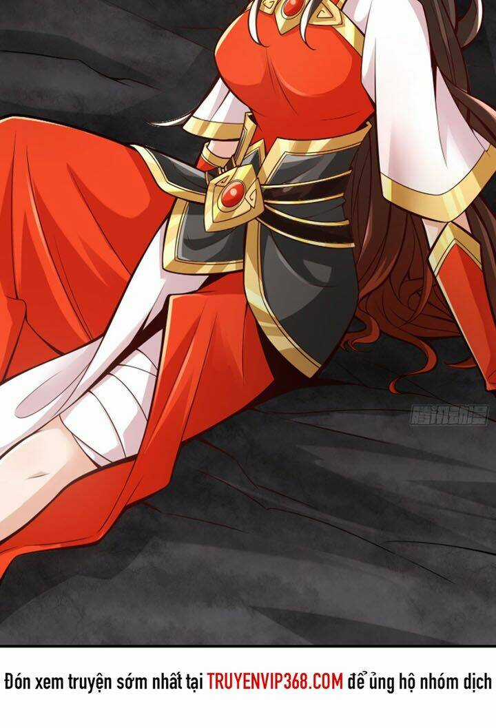 Sư Huynh Của Ta Quá Cẩn Thận Rồi Chapter 17 trang 15