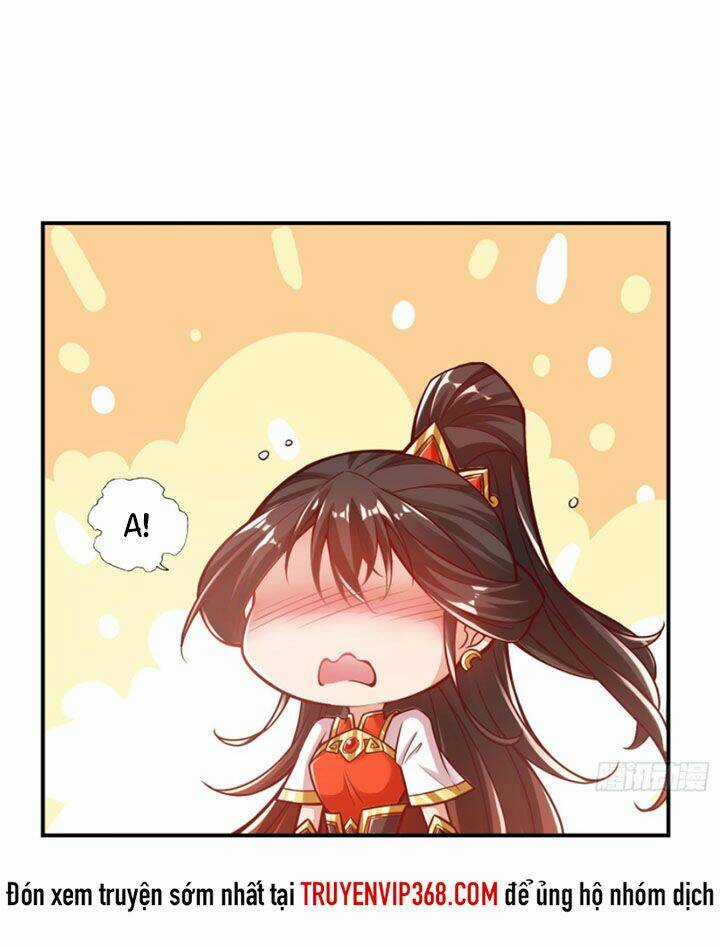 Sư Huynh Của Ta Quá Cẩn Thận Rồi Chapter 17 trang 16