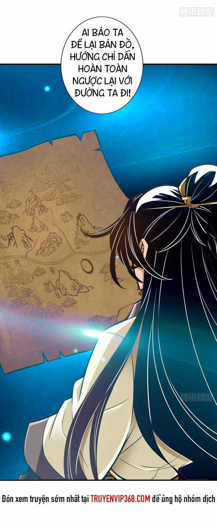 Sư Huynh Của Ta Quá Cẩn Thận Rồi Chapter 17 trang 23