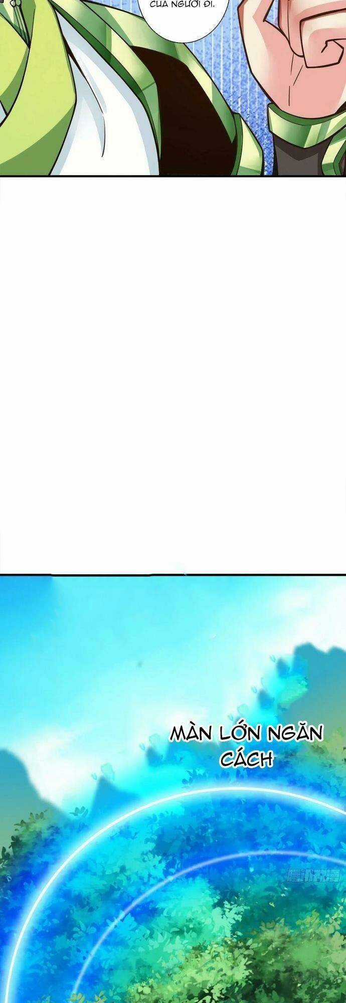 Sư Huynh Của Ta Quá Cẩn Thận Rồi Chapter 170 trang 17