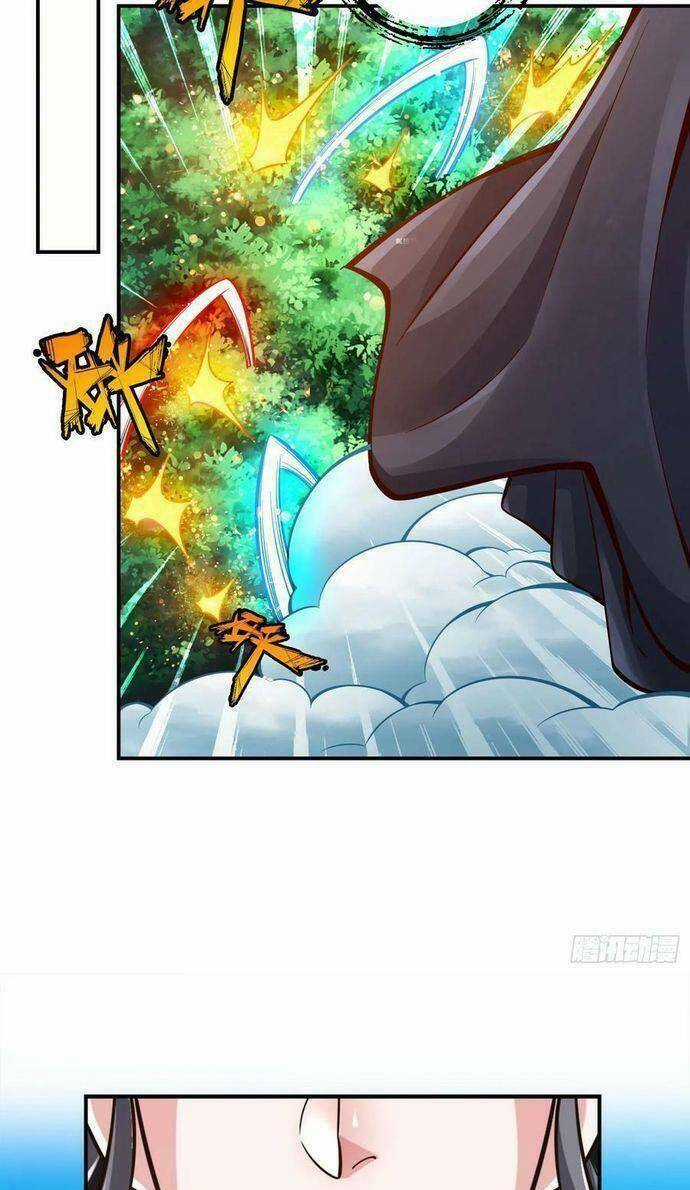 Sư Huynh Của Ta Quá Cẩn Thận Rồi Chapter 173 trang 14