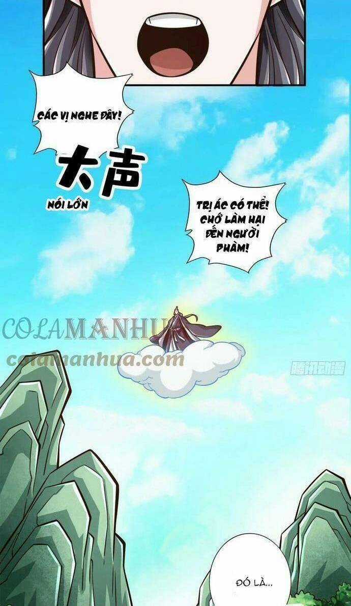 Sư Huynh Của Ta Quá Cẩn Thận Rồi Chapter 173 trang 15