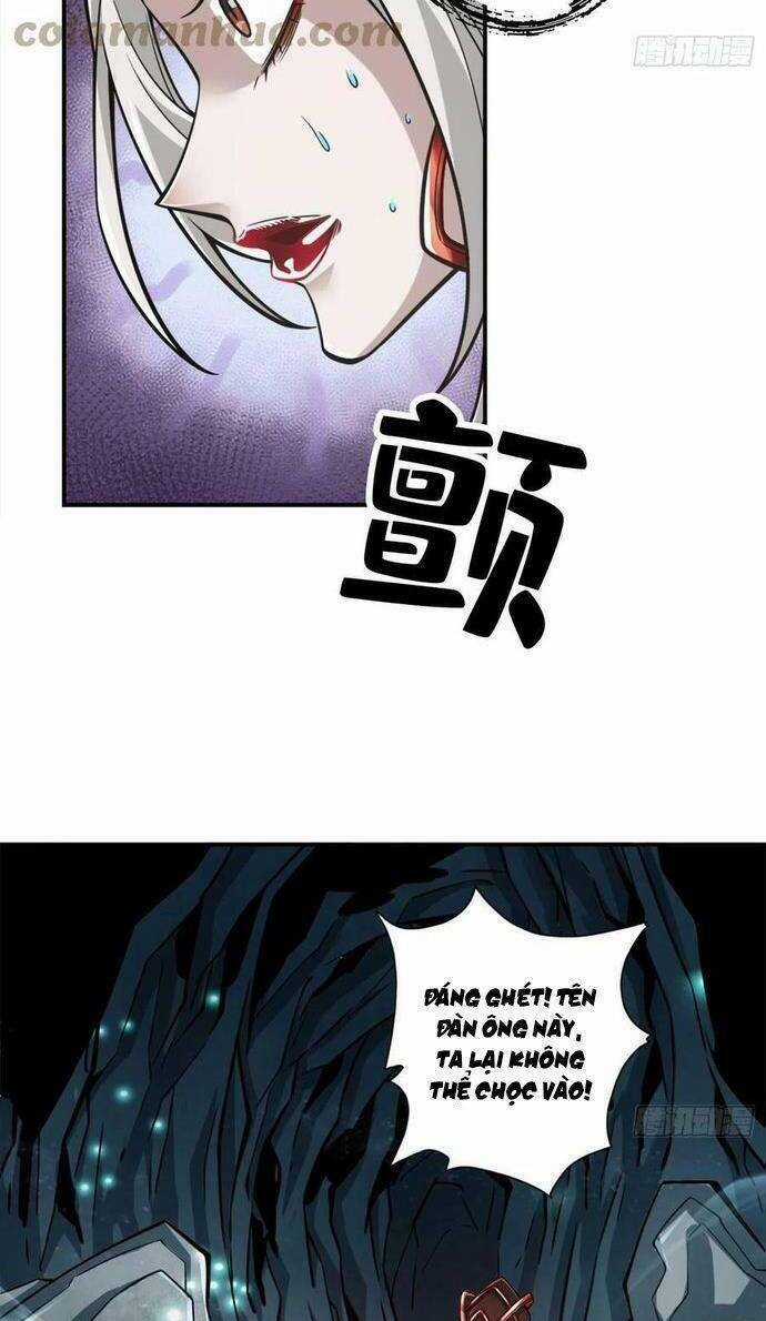 Sư Huynh Của Ta Quá Cẩn Thận Rồi Chapter 173 trang 18