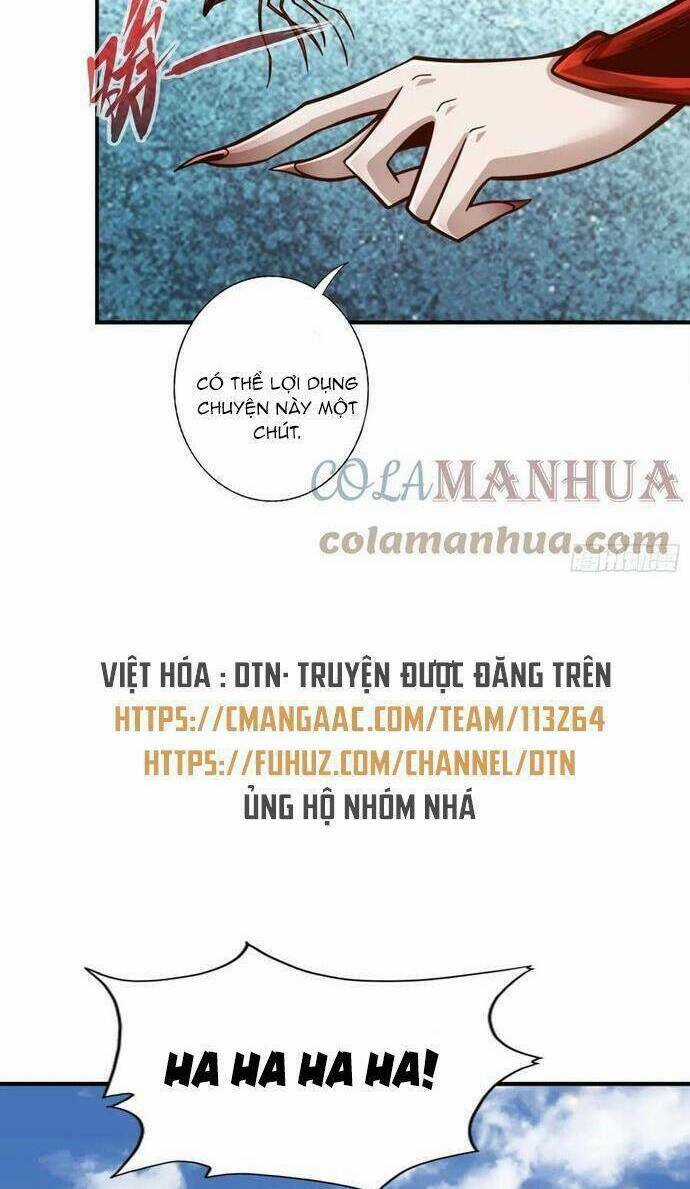 Sư Huynh Của Ta Quá Cẩn Thận Rồi Chapter 173 trang 20